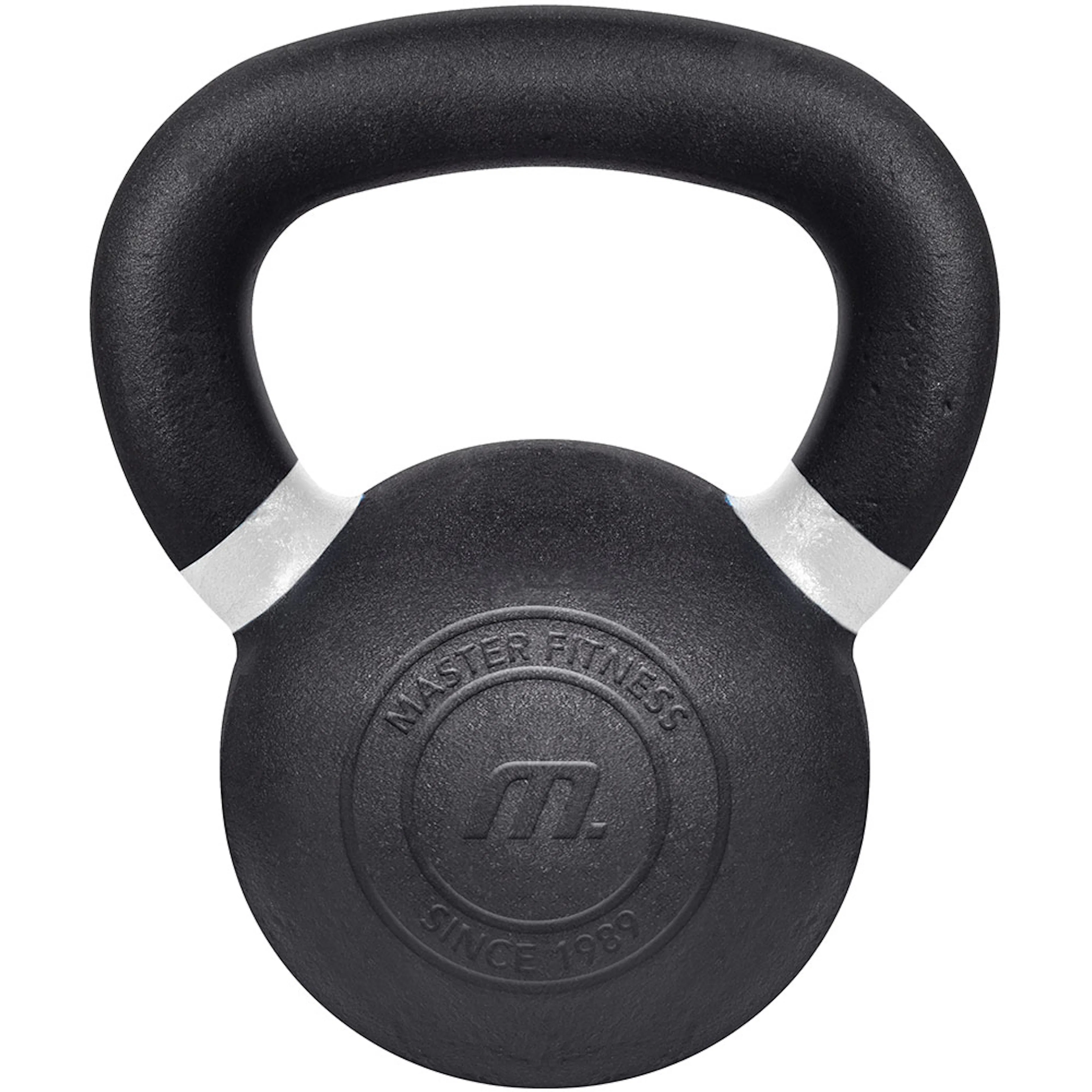 Kettlebell Master Fitness BC Edition